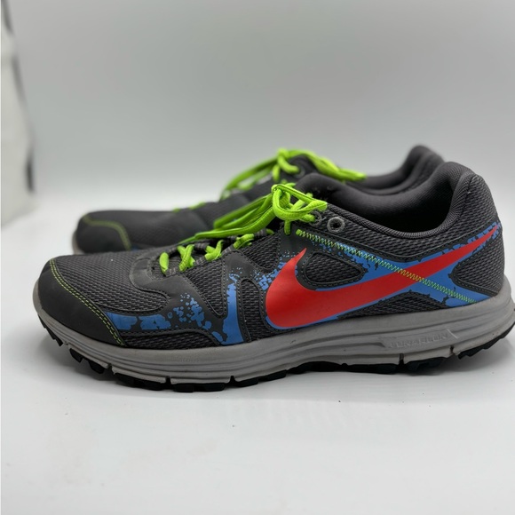 Nike Lunarfly 3 with Fitsole - Picture 1 of 15